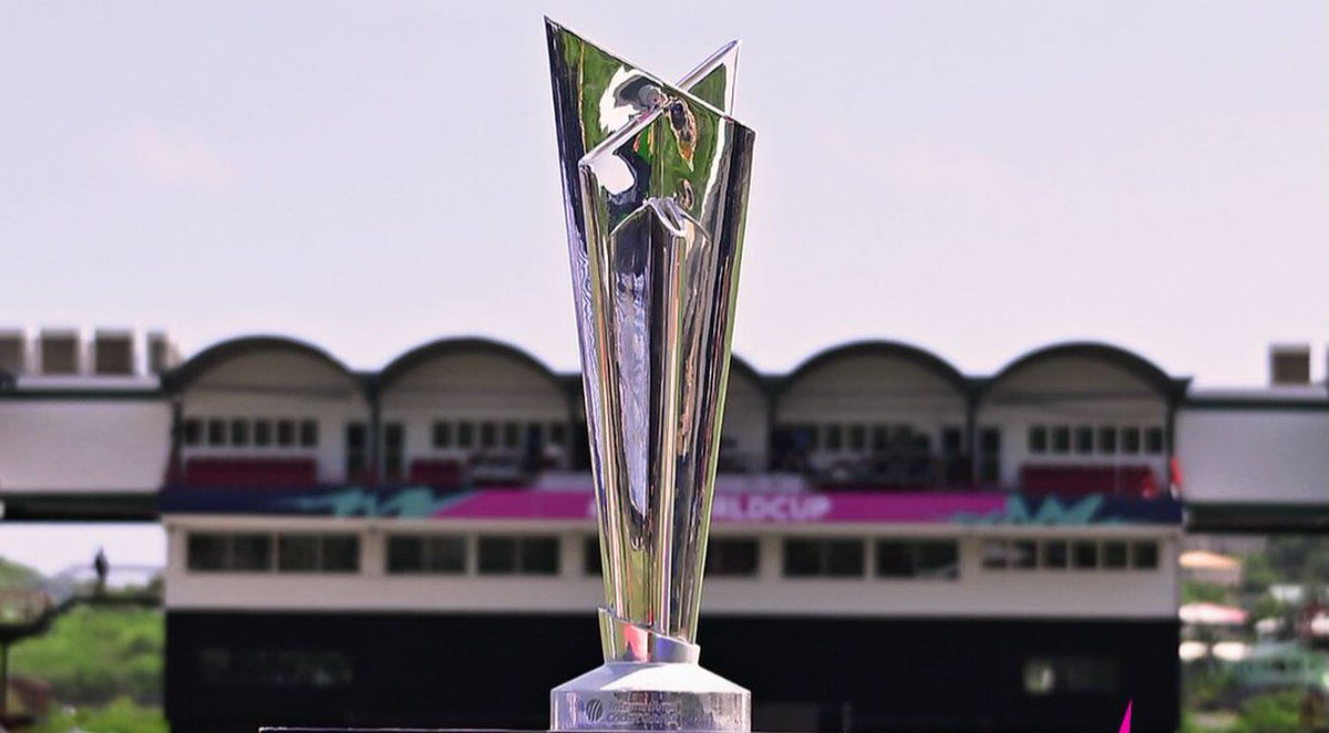 🚨LAST 3 T20 WORLD CUPS SEMIFINALISTS🚨

In 2021 - England, Australia, New Zealand, Pakistan.

In 2022 - India, England, Pakistan, New Zealand.

In 2024 - India, England, South Africa, Afghanistan.

In 2026 - ?.