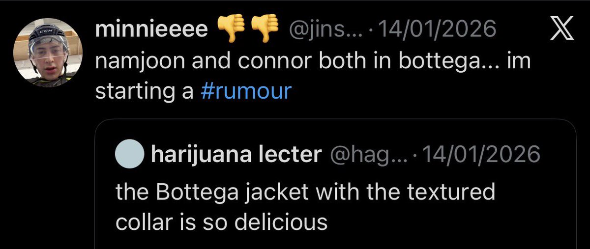 jinspisces's tweet image. i have been on this shit from the #start