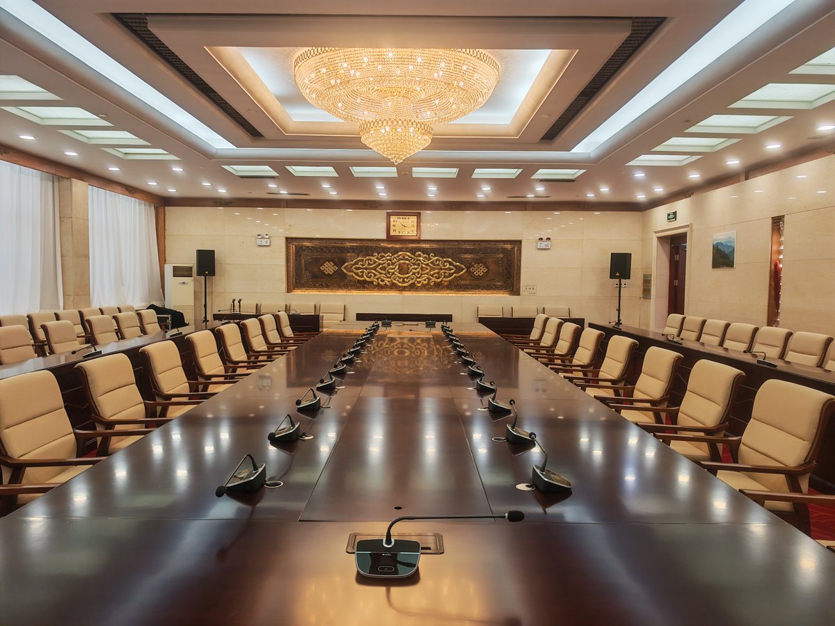 HUAINzhuhai's tweet photo. HY-6530C/D Full Digital Conference Unit 🎙️
• DSP/DDOV with IRIN chip
• 48kHz clear audio (30Hz–20KHz)
• LCD display + touch panel
• Hot-plug &amp; ring wiring design
Reliable for real meeting rooms.
📧 official@huain-av.com🌐 https://t.co/ZzcrQwhK26
#huain #digitalconference https://t.co/5bWwi3TNUv