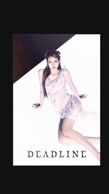 APHRODITE!?!? Lisa such a goddess omg