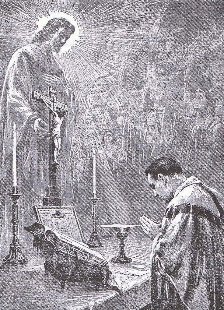 "O God, who have willed that we be partakers
in the one Bread and the one Chalice,
grant us, we pray, so to live
that, made one in Christ,
we may joyfully bear fruit
for the salvation of the world.
Through Christ our Lord."