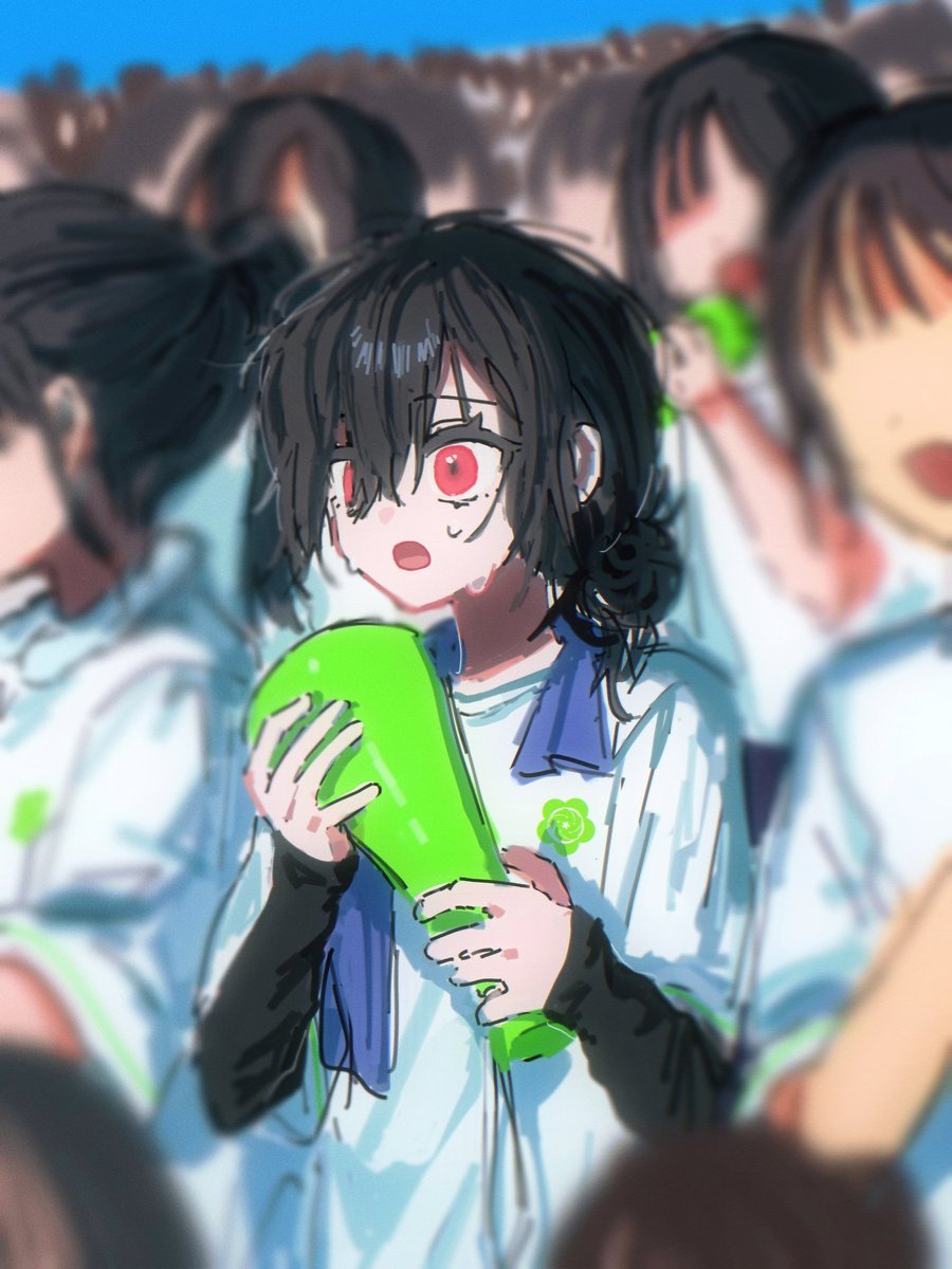 真田 九五 tweet media
