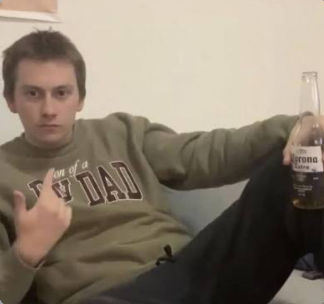 Jackson Cluff tweet media