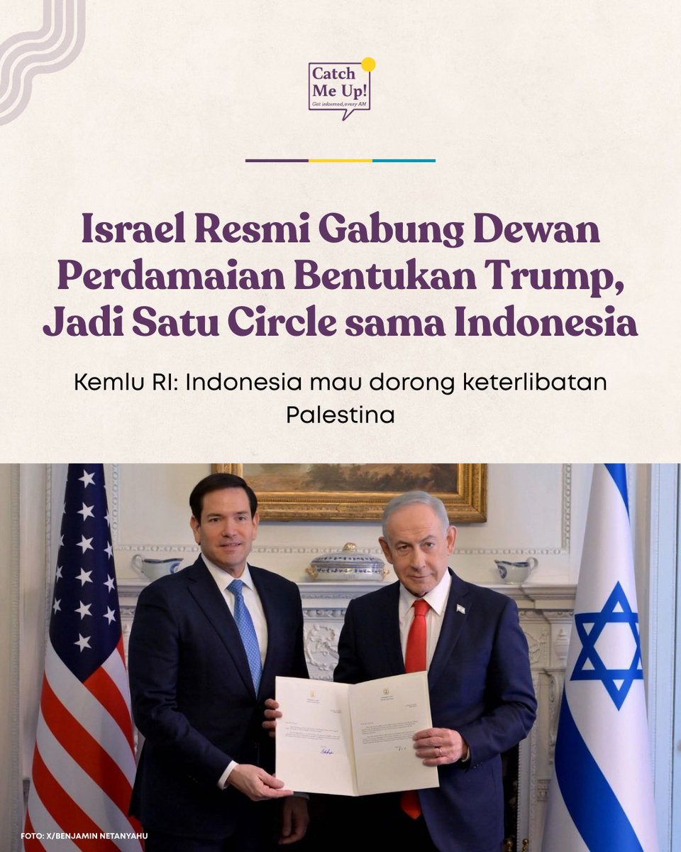 Ternyata ibadah terpanjang itu bukan menikah, tapi jadi WNI.