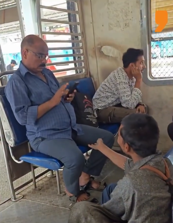 Nalini Unagar tweet media