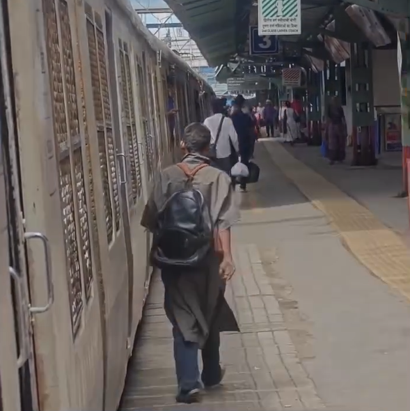 Nalini Unagar tweet media