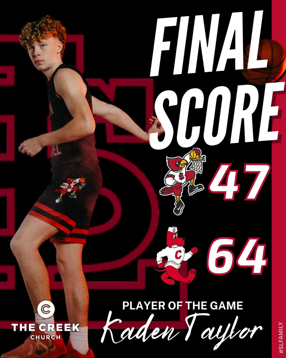 South Laurel Boys Basketball tweet media