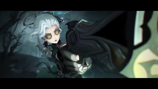 公式】IdentityV 第五人格 (@IdentityVJP) / Posts / X