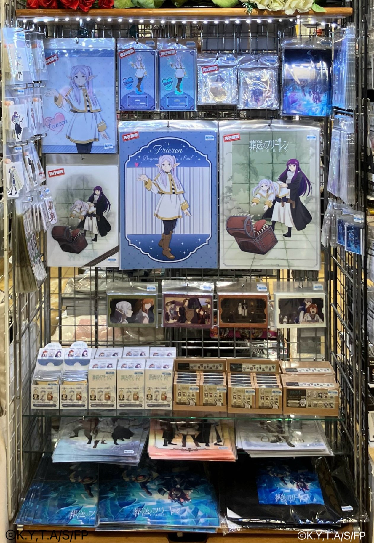 TOHO animation グッズチーム on X: 