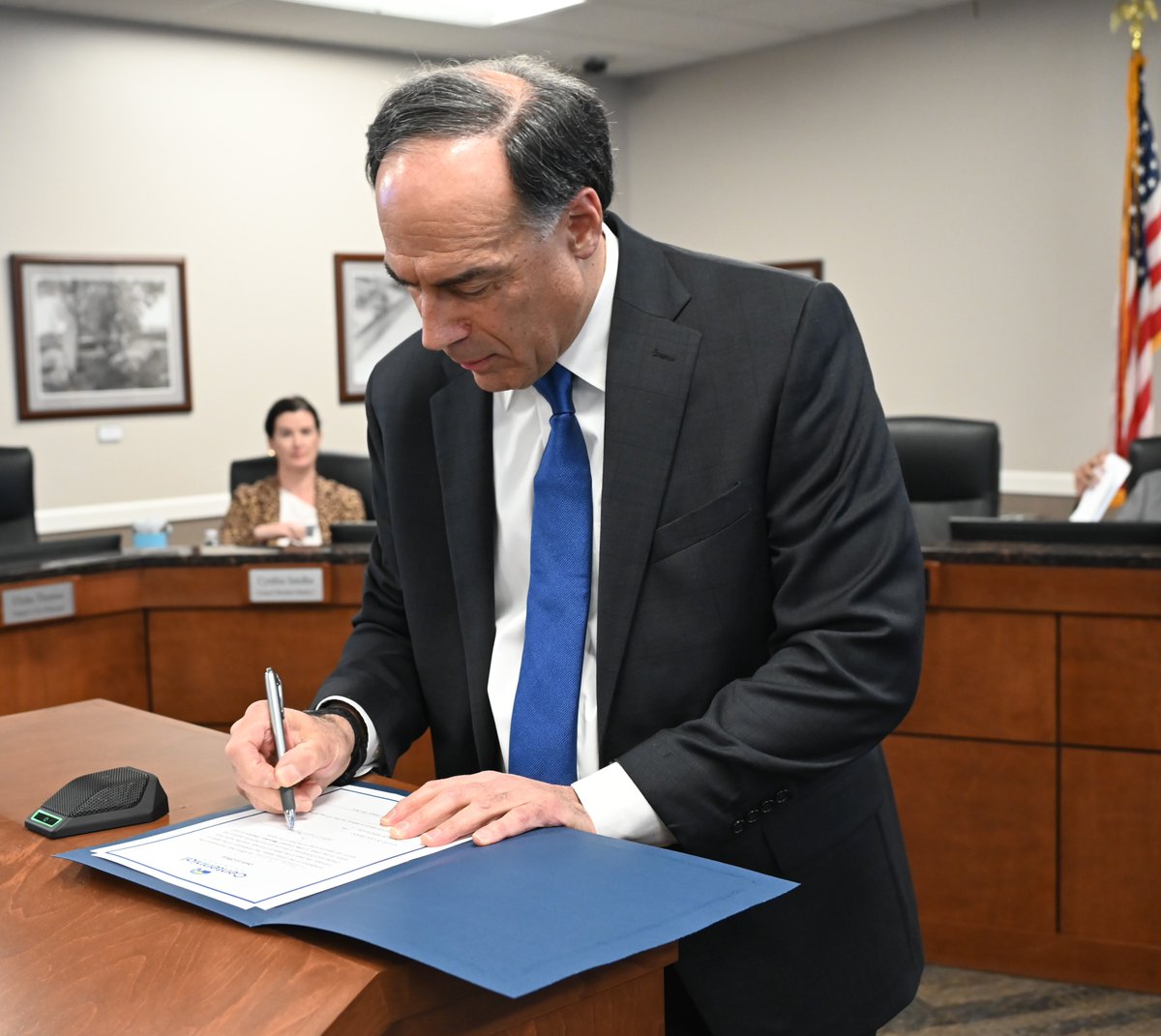 City of Centennial tweet media