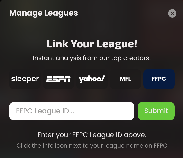 Flock Fantasy tweet media