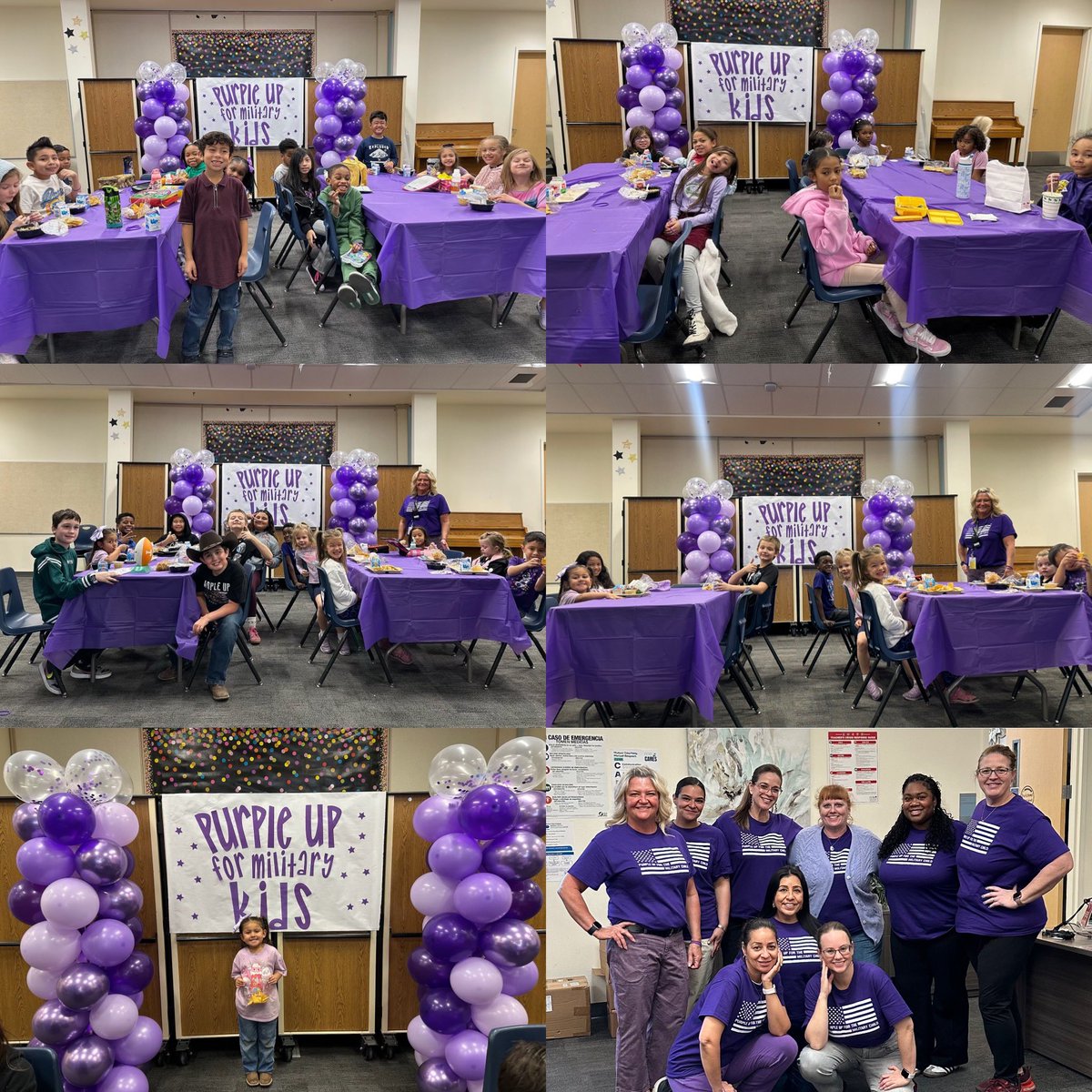 Ruby Duncan Elementary School tweet media