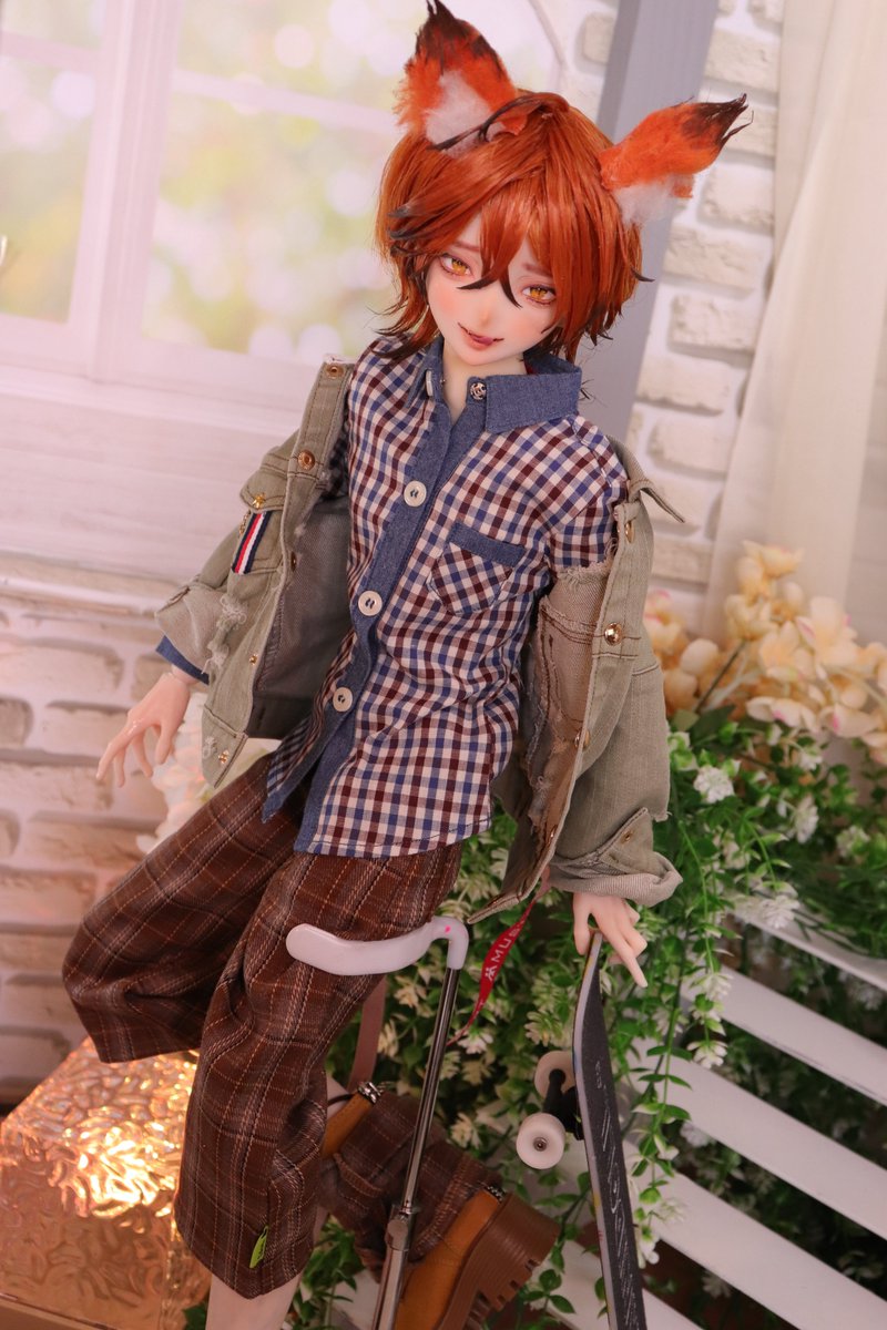 ドールおじさん (@qk23jZ80gtfg3I1) / Posts / X