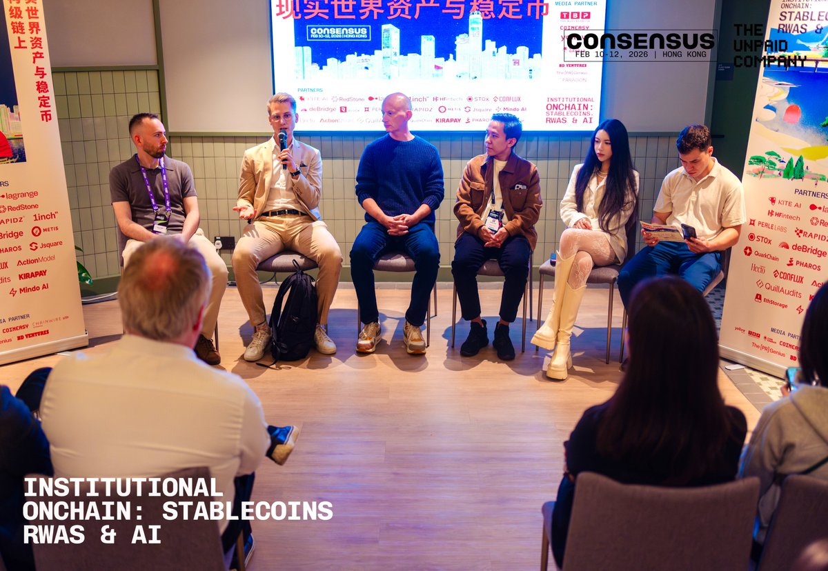 HFintech tweet media