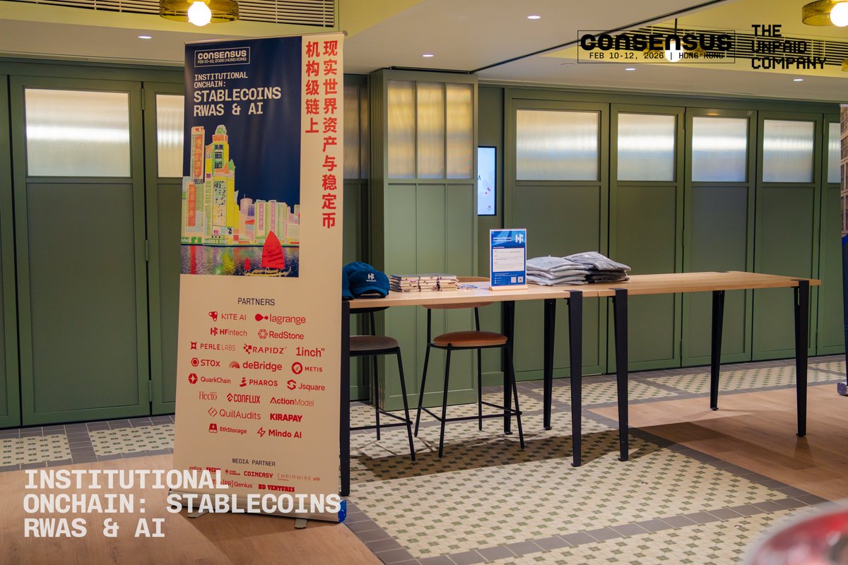 HFintech tweet media