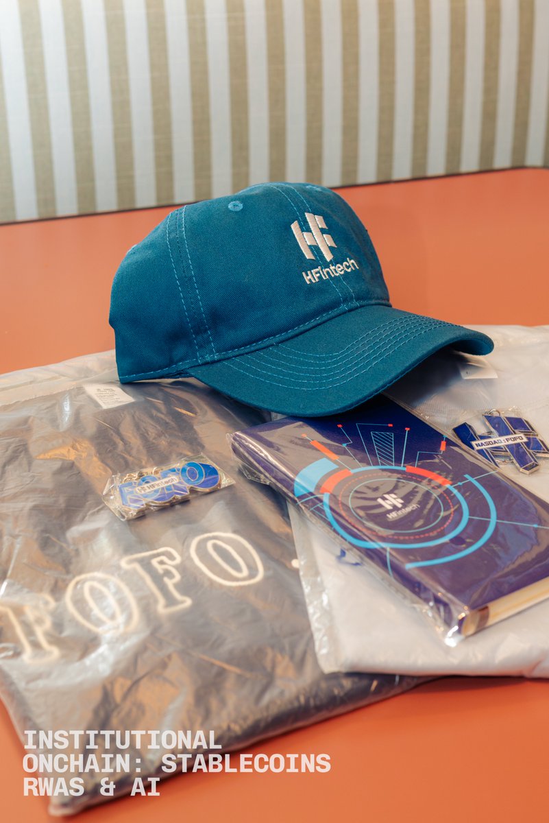 HFintech tweet media