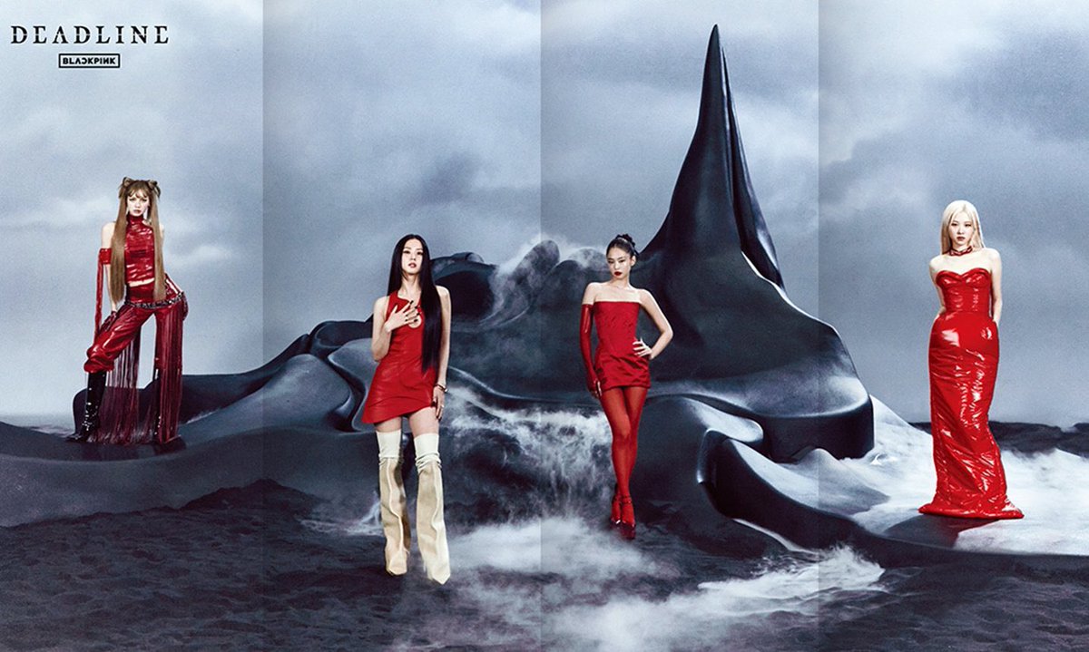 บพชุดแดงจึ้งทุกคนเลย ตัวแม่มากกกกกกกกกกก