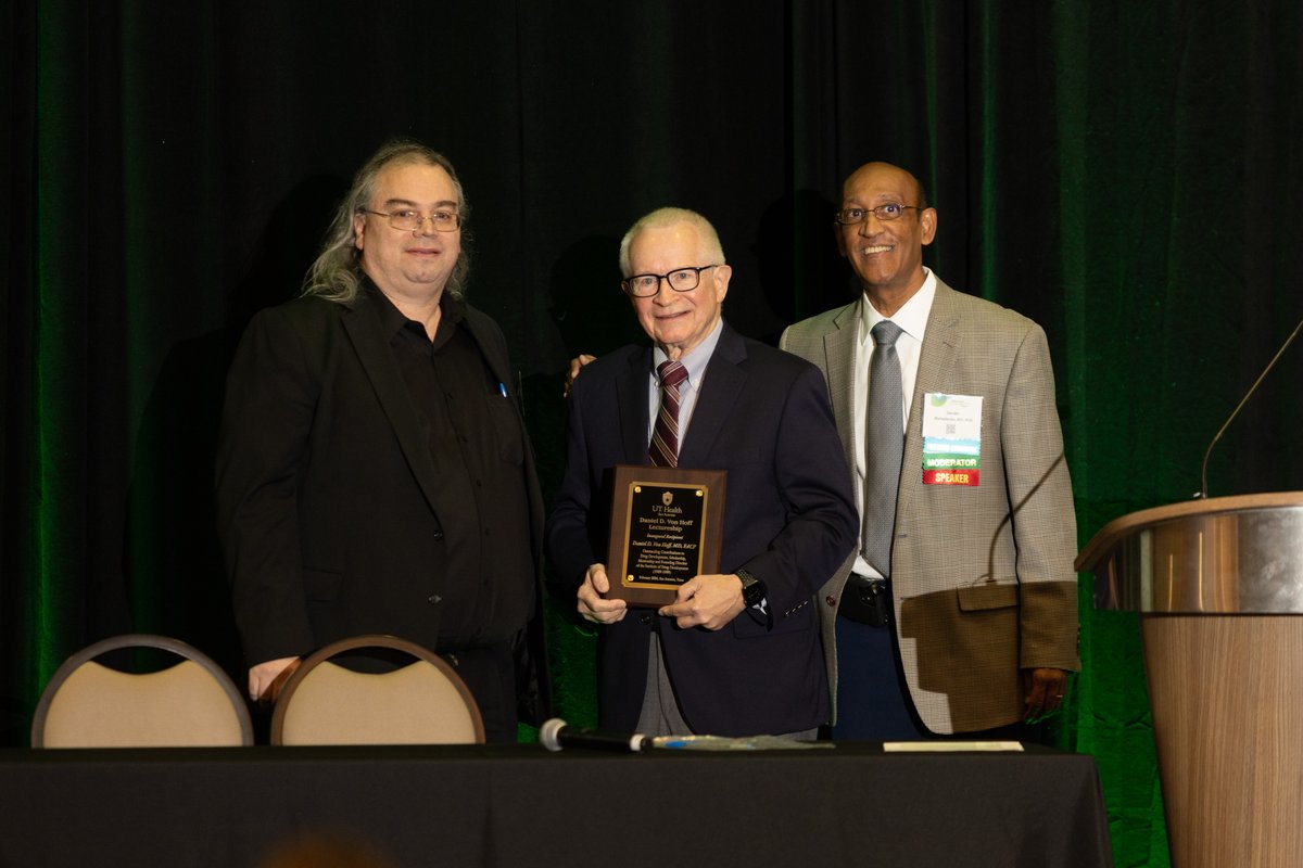 Mays Cancer Center at UT Health San Antonio tweet media