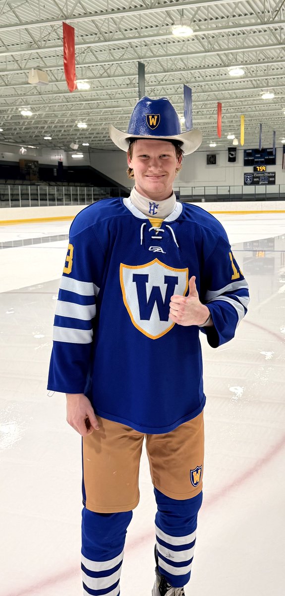 Waseca Boys Hockey tweet media