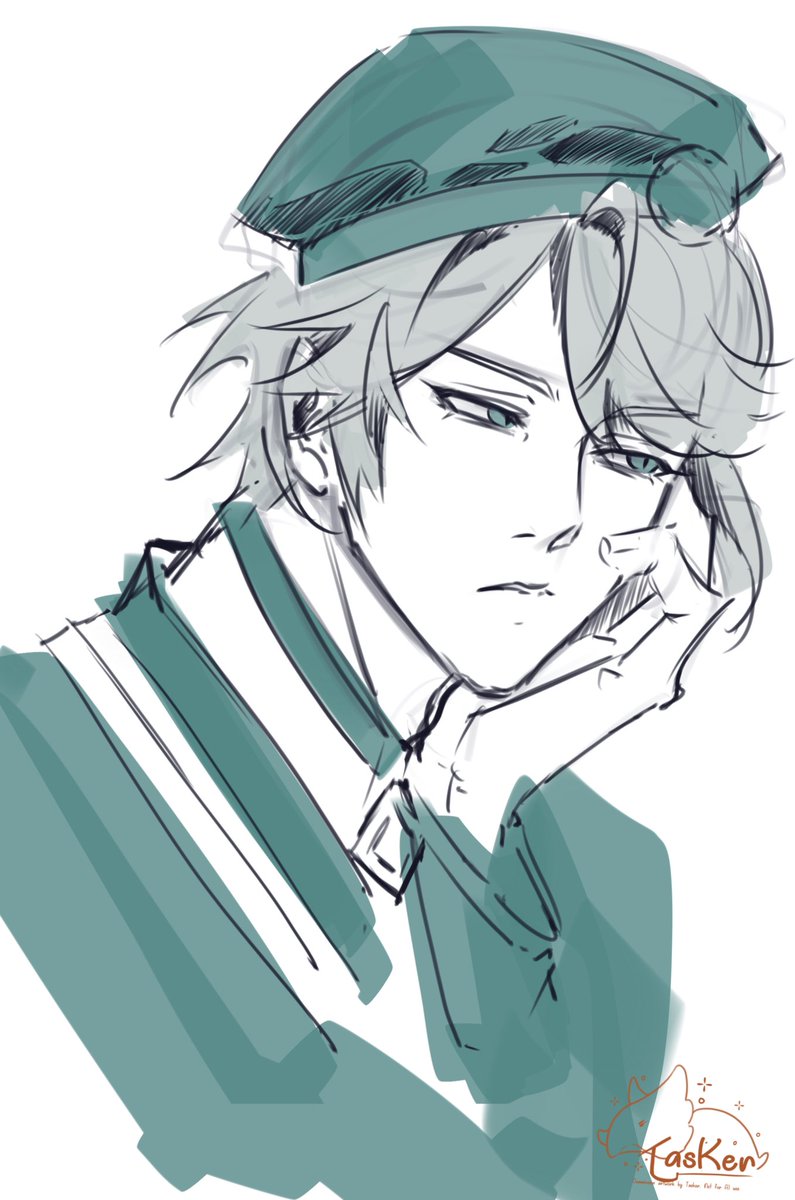 Task_ker's tweet photo. “Lo estaba espiando…
pero el que terminó atrapado fue él.”

(；////；)  Kaveh en crisis existencial
(¬_¬)✧  Alhaitham disfrutando el espectáculo

#AlhaithamxKaveh #Haikaveh #GenshinImpact https://t.co/TN08r7y9rh