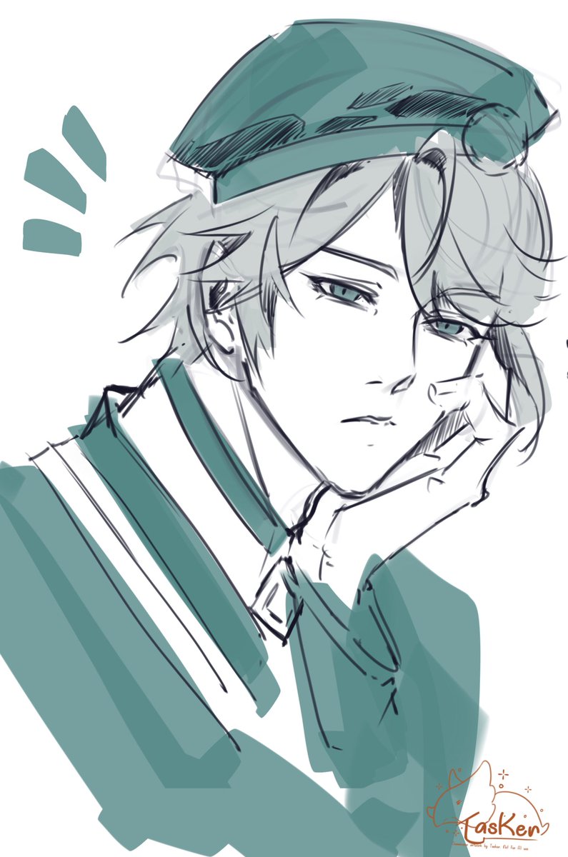 Task_ker's tweet photo. “Lo estaba espiando…
pero el que terminó atrapado fue él.”

(；////；)  Kaveh en crisis existencial
(¬_¬)✧  Alhaitham disfrutando el espectáculo

#AlhaithamxKaveh #Haikaveh #GenshinImpact https://t.co/TN08r7y9rh