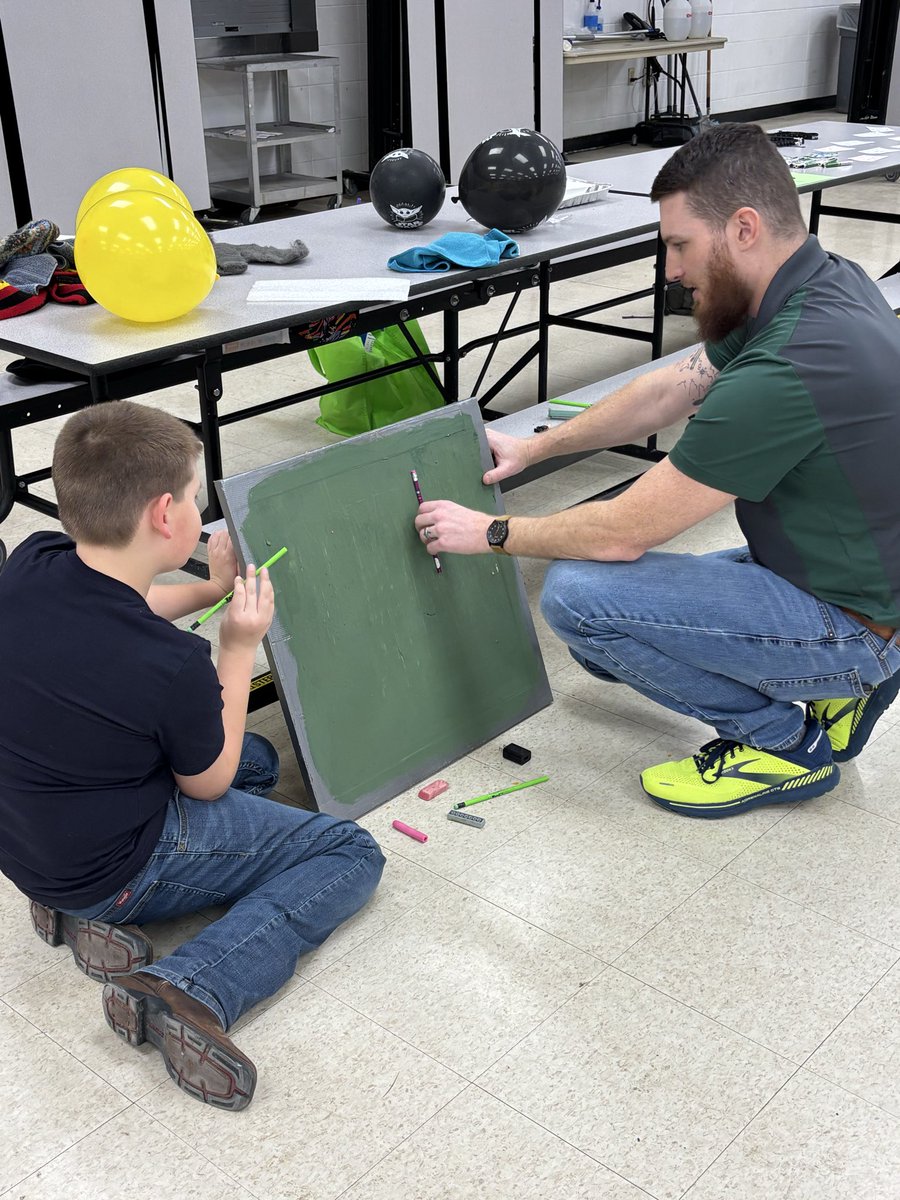 Missouri S & T Education tweet media