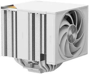NewEgg [$129.99]: PCCOOLER CPS RZ820 Dual Tower CPU Air Cooler, 8 Heat Pipes, 290W TDP, Magnetic Aluminum ARGB Top Cover, 165mm Tall, 120mm and 140mm PWM Fans, for ...

🛍 click.linksynergy.com/deeplink?id=0N…

⏰ 20:40:01 #ad