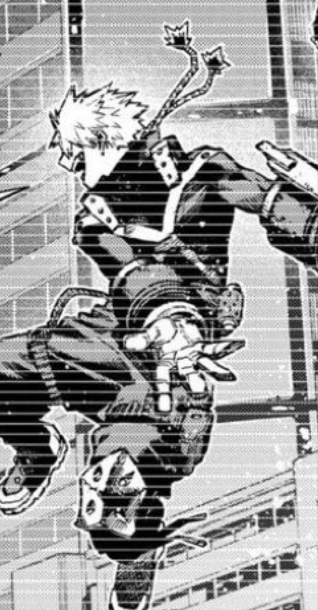 nmia3369's tweet image. “Katsuki doesn’t care if Izuku rejects him. He is just calmer now” and this is the difference between Izuku rejecting him and Izuku competing with him.