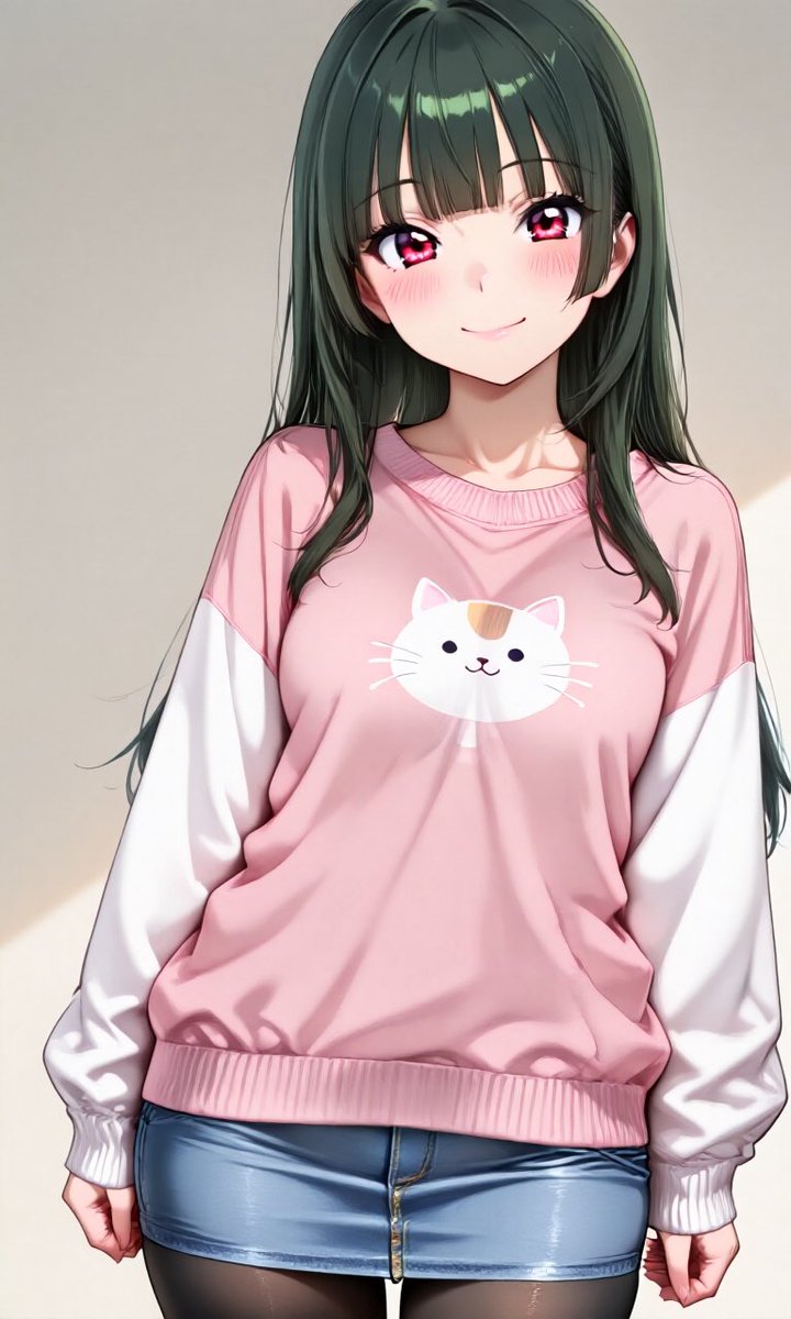 Kei🍤衣装本舗 (@AI_Kei75) / Posts / X