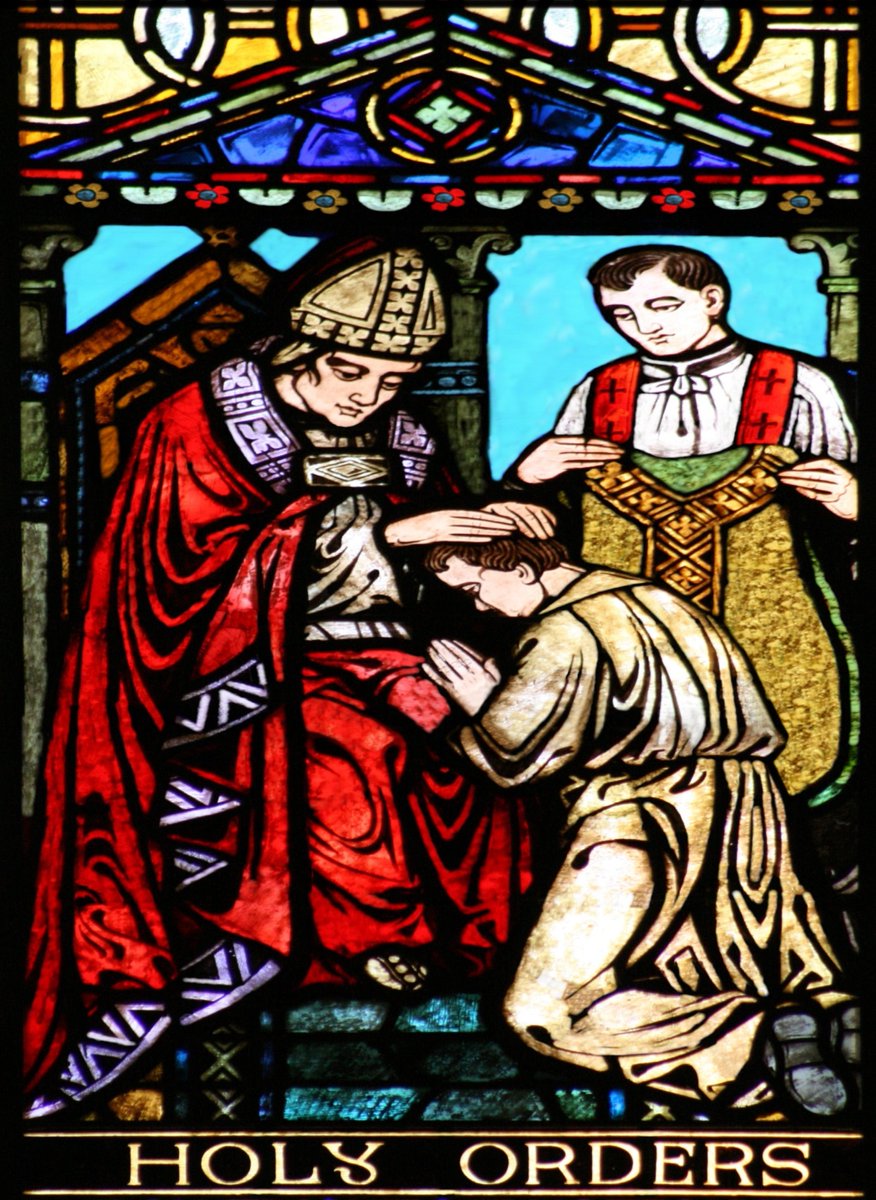 “The harvest is abundant but the laborers are few; so ask the Master of the harvest to send out labourers for His harvest.” (Jesus)  May it please the Harvest Master to bring Asher to Holy Orders.