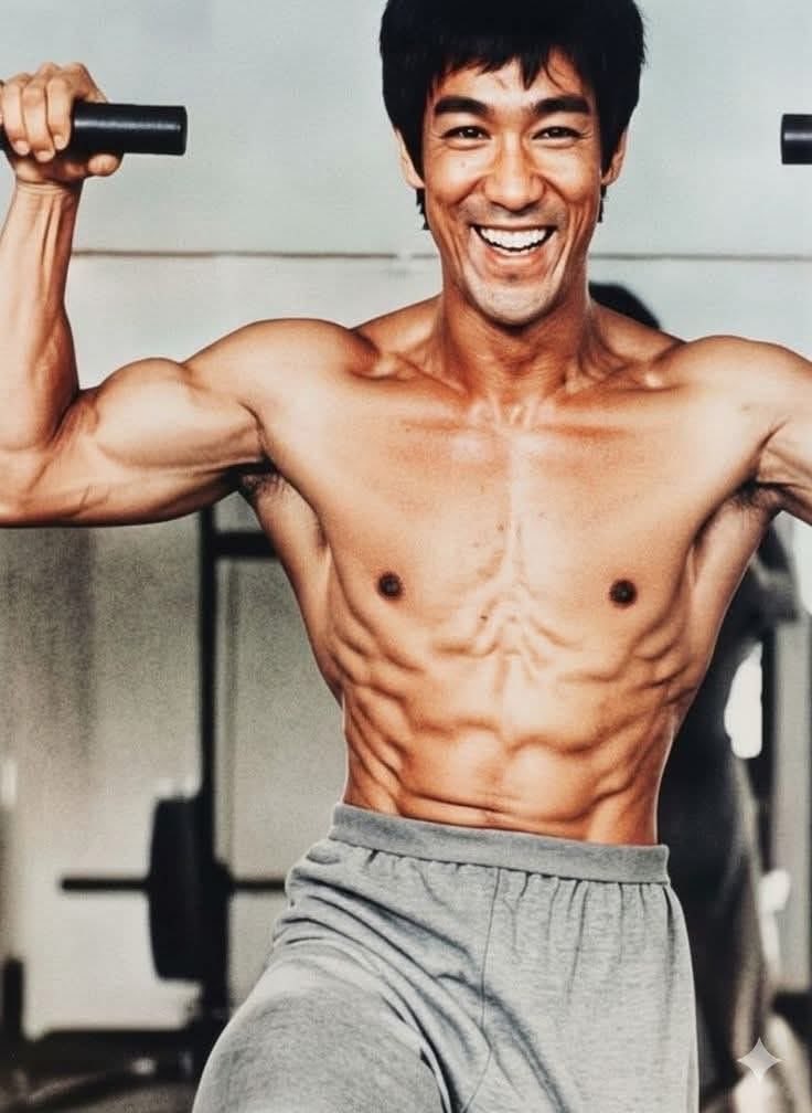 ブルース・リー #李小龍 #BruceLee