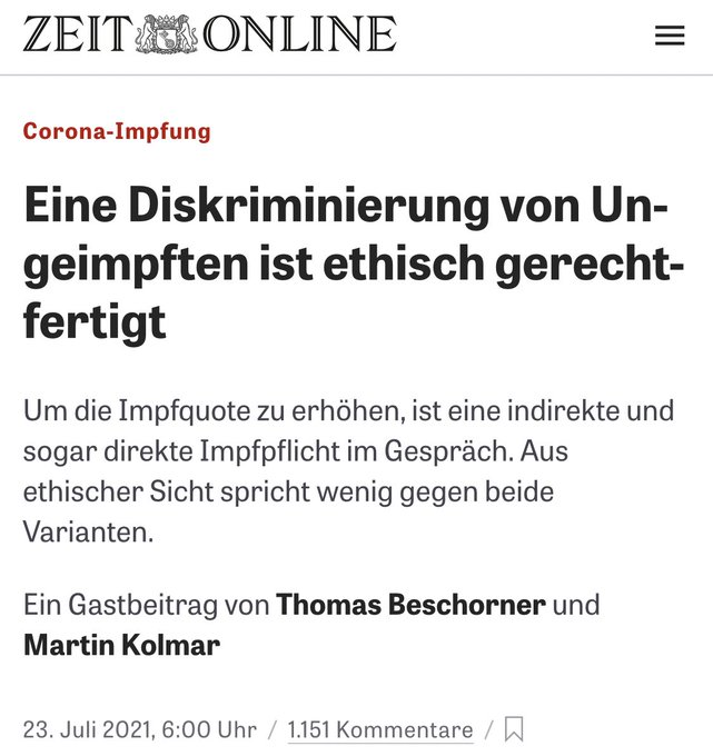 #RichtigErinnern #Aufarbeitung