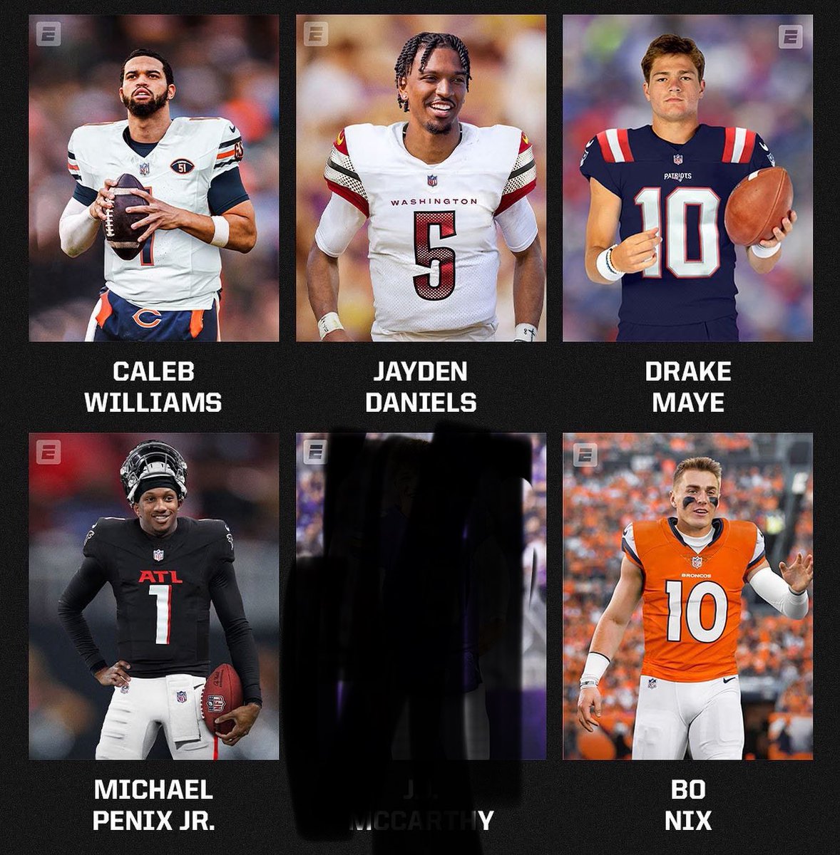 Polymarket Football tweet media