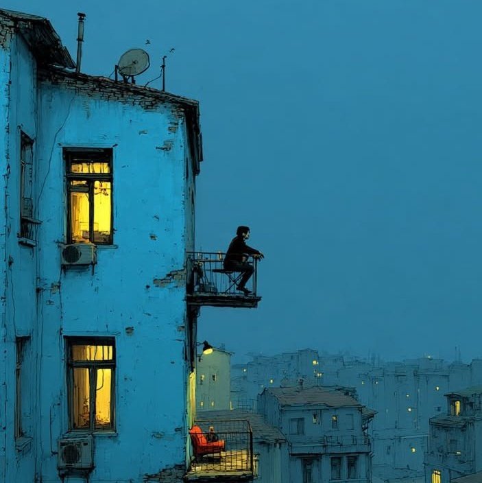 Her şeyin geçici olduğu bir dünyada, içinde bulunduğun an en kıymetli. Hakkını ver