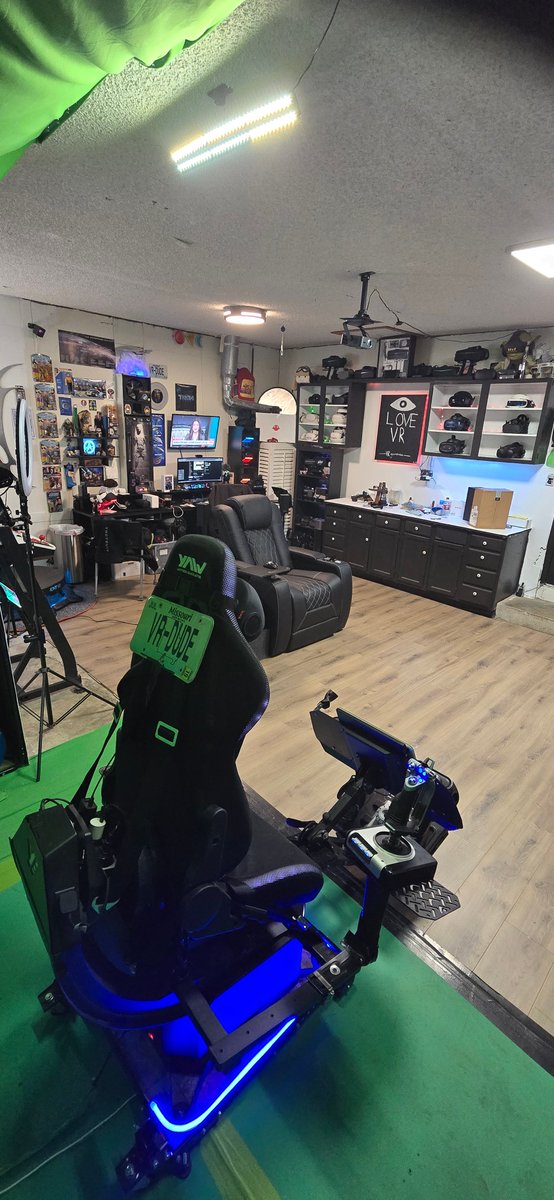 VRGD Studios tweet media