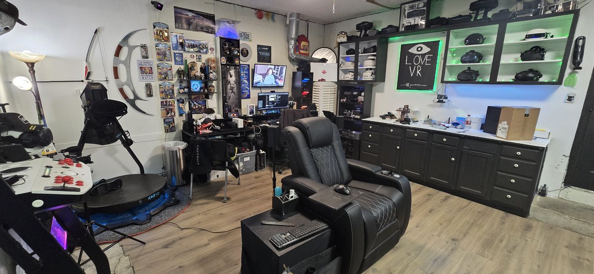 VRGD Studios tweet media