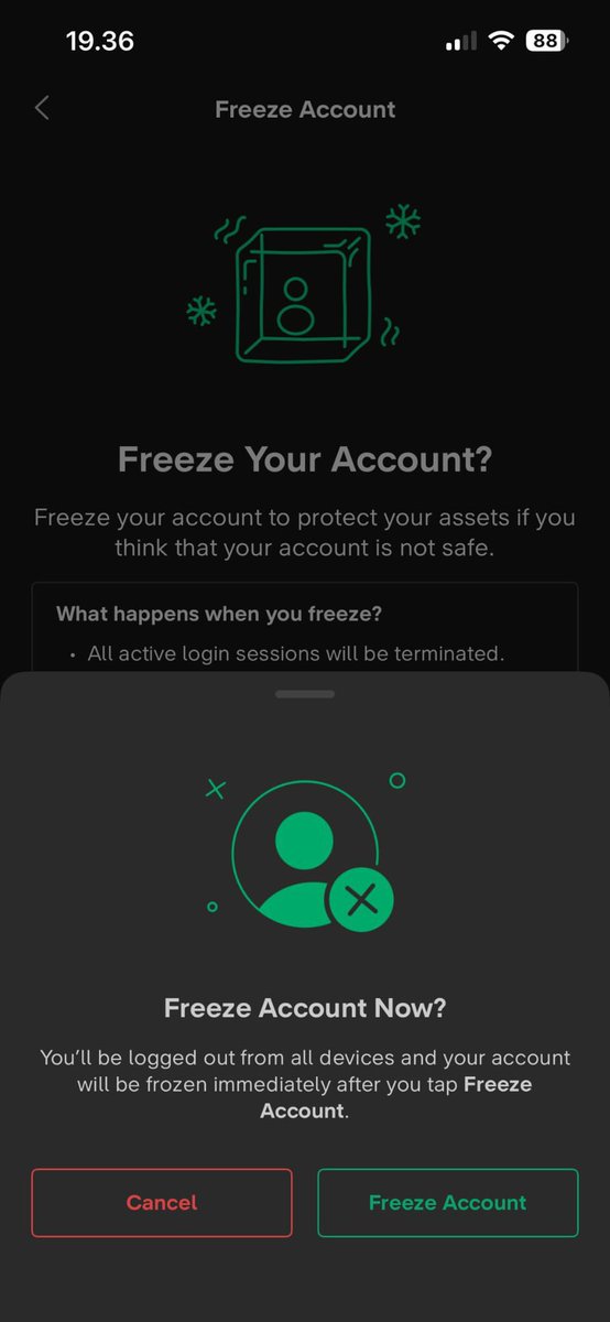 Stockbit tweet media