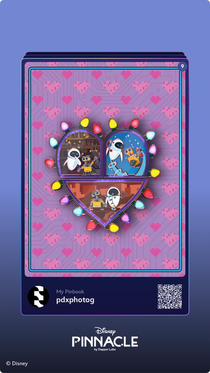 Love these so much 🫶🏽 ⁦<a href="/DisneyPinnacle/">DisneyPinnacle</a>⁩