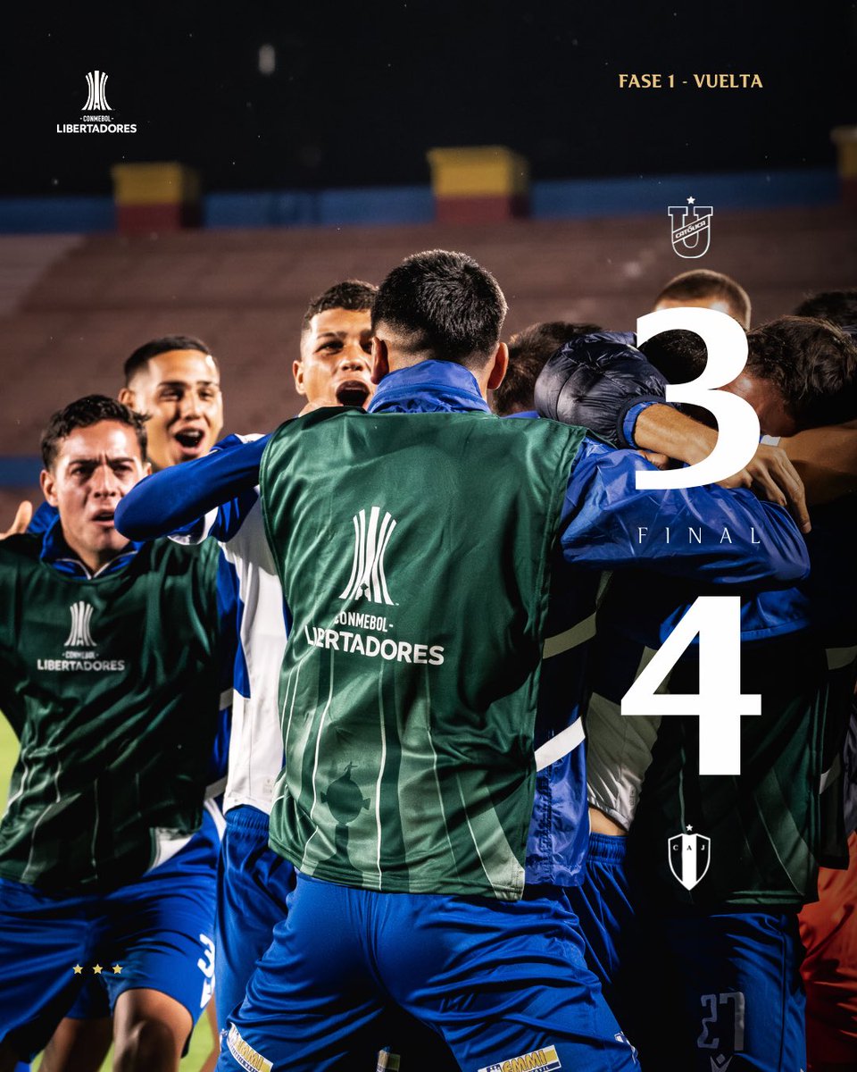 Club Atlético Juventud tweet media