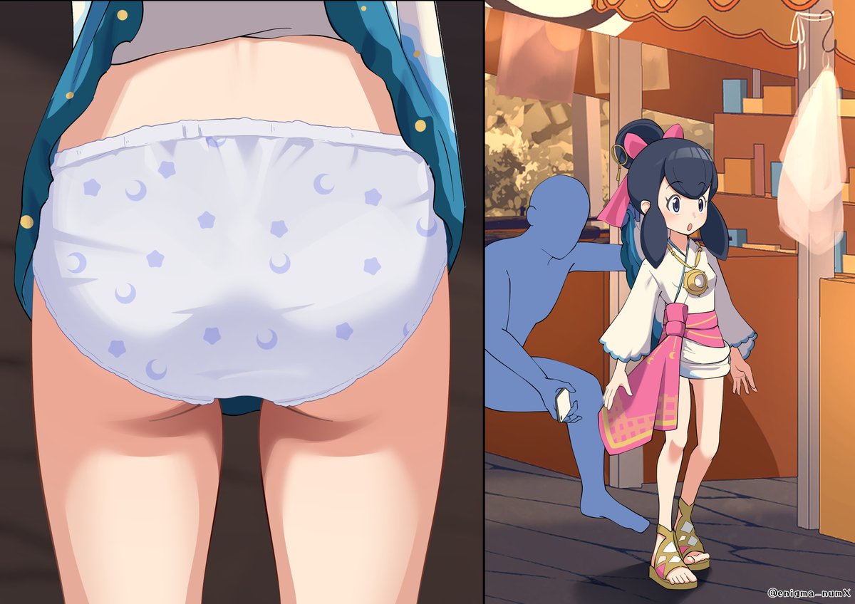 ENIGMA🔞 tweet media