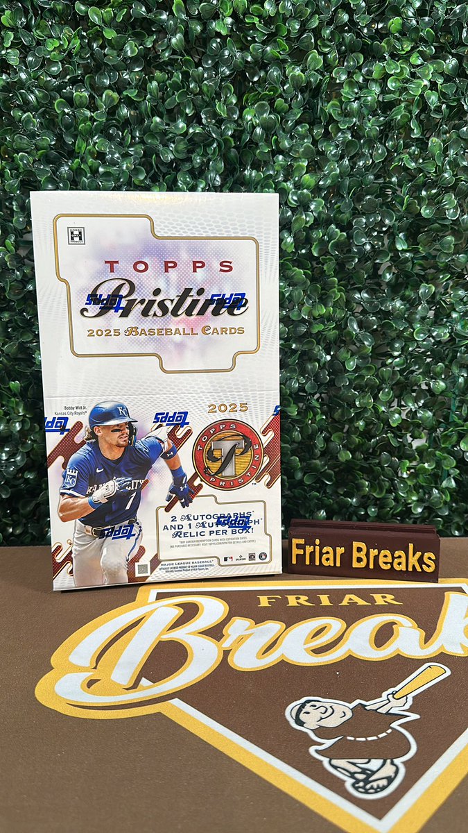 Friar Breaks tweet media