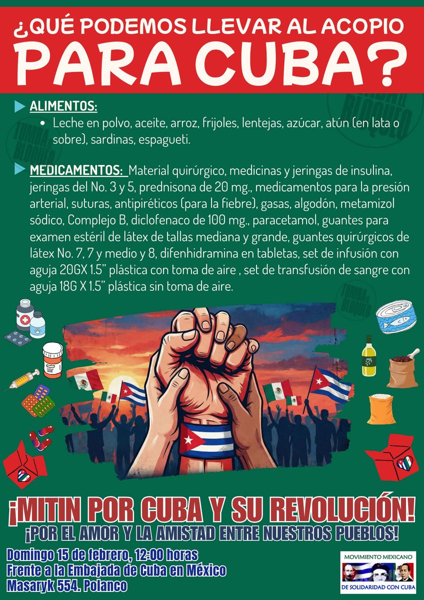 Aly Martinez Mora tweet media