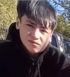 Benjamín Alejandro Gingins tiene 15 años, desapareció el 11/2/26 en Neuquén capital. Es delgado, altura 1,50. Vestía chaleco celeste y negro, buzo canguro gris, pantalón gris y zapatillas negras. Se hizo la denuncia. Por favor avisar #Urgente☎️2972-412589, 101 o 911  

#Neuquen