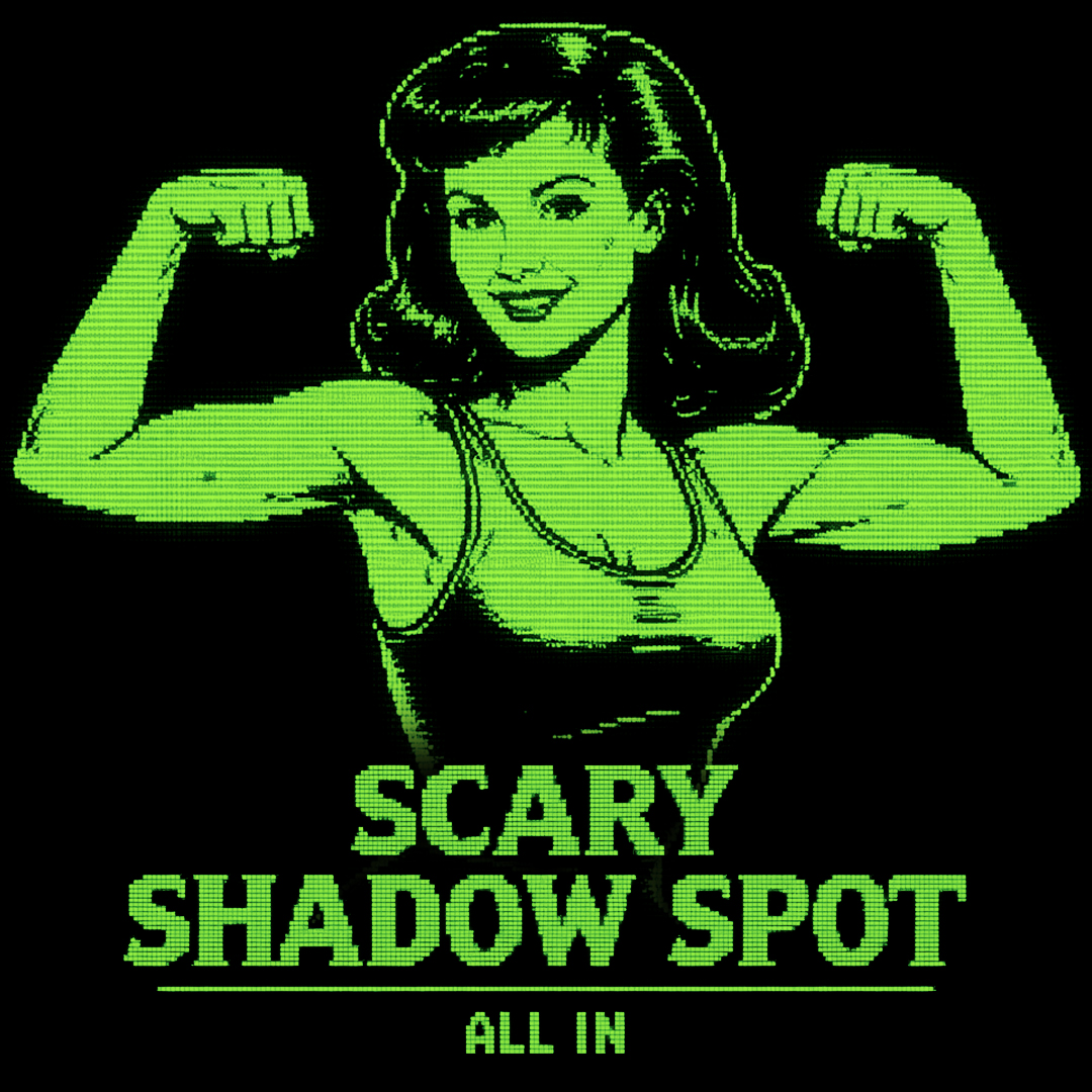 Scary Shadow Spot - All In
DAILY CHALLENGES update is Live on Steam.

🎯 Routine:
• 6 Daily Challenges on the Board.
• Complete 3 for Rewards (Cash, Tokens and Blueprint).
• Push your limits.

#IndieDev #Horror #Roguelite #Steam