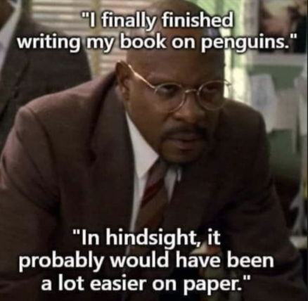 Good morning #5amwritersclub

That might explain the cat I saw walking by
with there paragraphs of a book
written on its belly

#amwriting #writer #WritingCommunity #WritersCafe #author #AuthorLife #authorconfession #readingcommunity #booktwitter