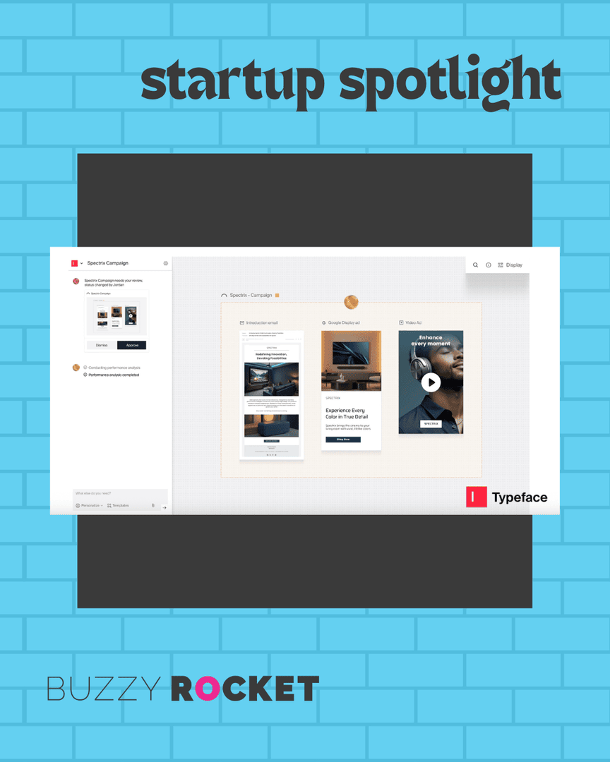 Buzzy Rocket tweet media