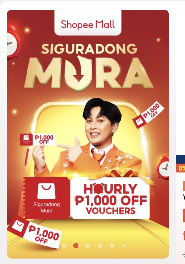 KACUTE MAN UYYYYY🧡🧡

SHOPEE BOI MAKI 
#ShopeeXMaki <a href="/ShopeePH/">Shopee Philippines</a>
#Maki <a href="/clfrnia_maki/">Maki *ੈ✩‧₊˚</a>