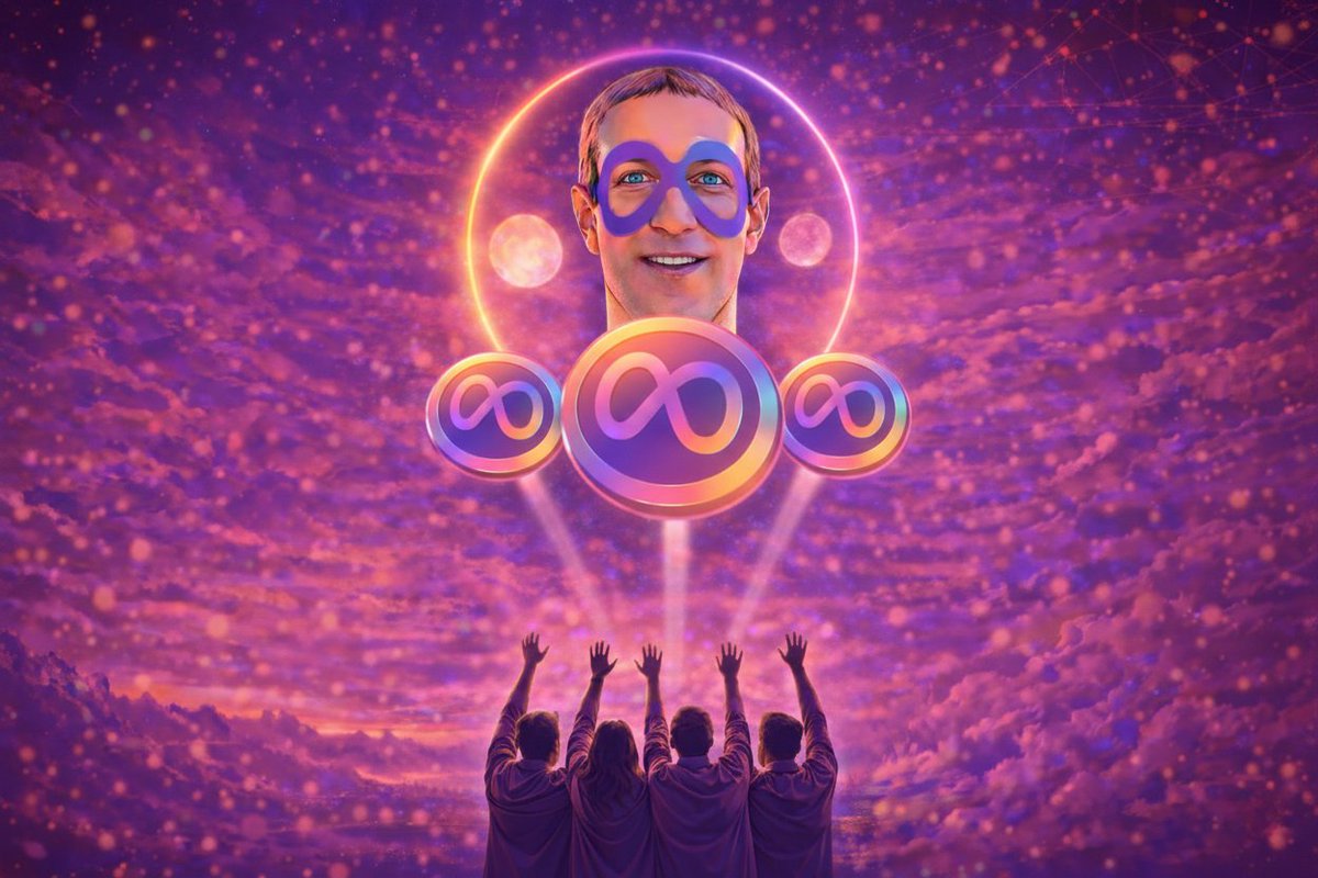 Revan0414's tweet photo. Segera Ambil kesempatan ini sebelum airdrop dan kampanye tutup

Register : 👇👉 [https://t.co/KHqUIvy7wg]

🛠 Connect your wallet &amp;amp; verify the chain: 👉 https://t.co/I3yecXhMpb

#MetaverseChain #META #XMeta #BlockchainTech #Presale #Web3🚀 https://t.co/C8UxiGZjUB
