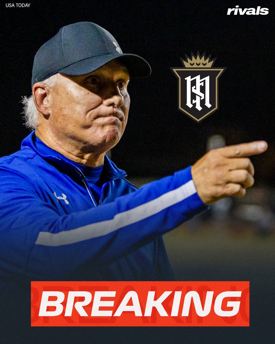 Rivals High School tweet media