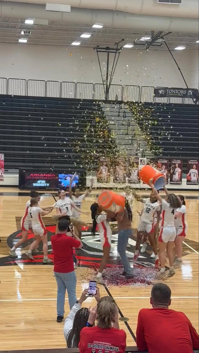 PHS Spartan Women tweet media